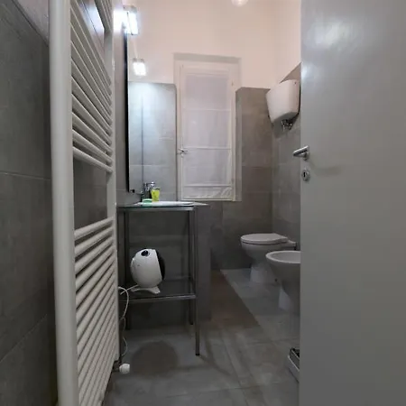 Jacal Bed & Breakfast Foligno